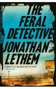 The Feral Detective