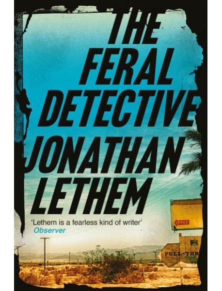 The Feral Detective
