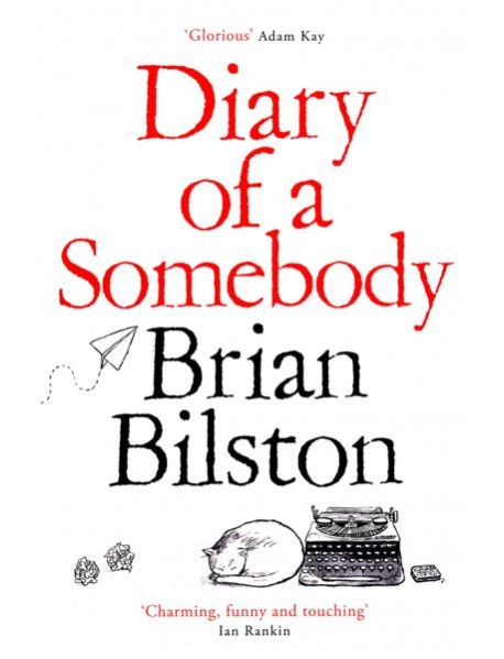 Diary of a Somebody