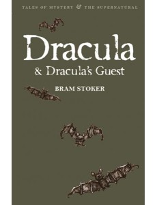 Dracula & Dracula Dracula & Dracula