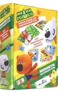 Карт.игра.Мимимишки.МиМиБум.Большой,05996