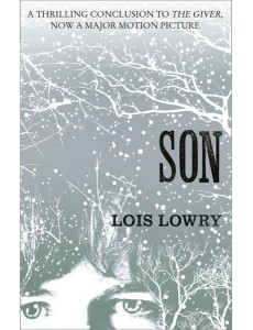 The Giver quartet — SON