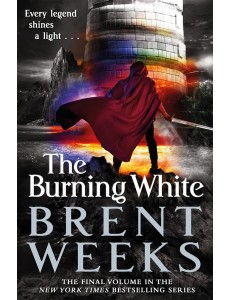 Burning White Burning White