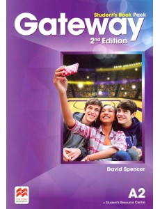 Gateway Second Edition A2 Student