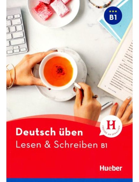 Lesen & Schreiben neu B1