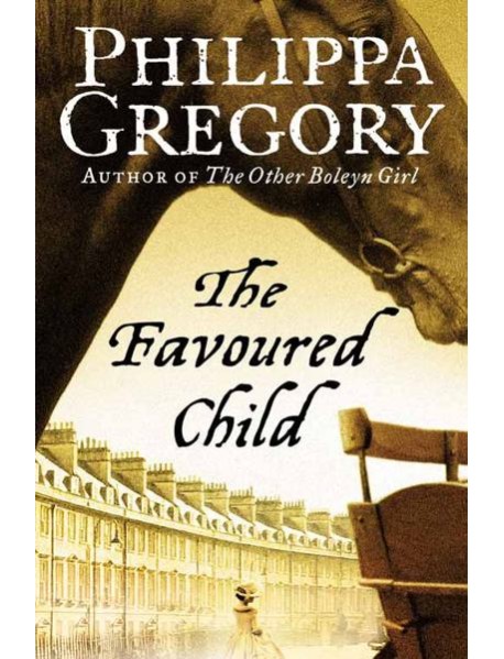 The Wideacre Trilogy (2) — THE FAVOURED CHILD