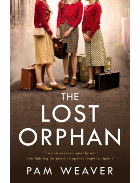 THE LOST ORPHAN