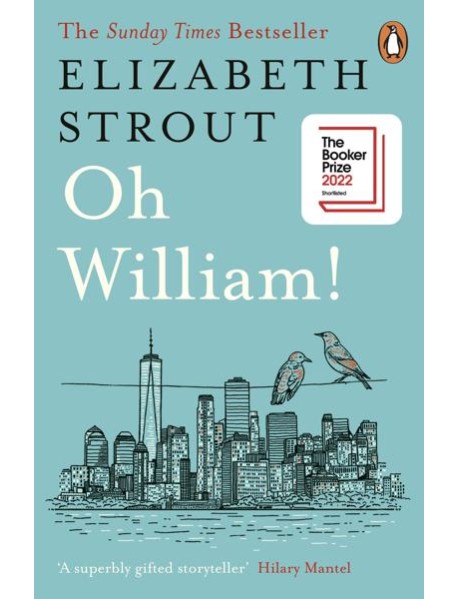 Oh William!