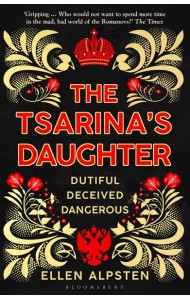 Tsarina's Daughter