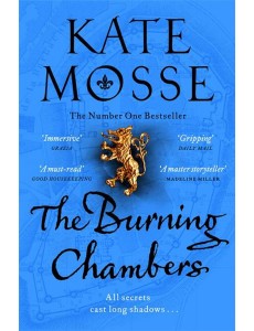 The Burning Chambers