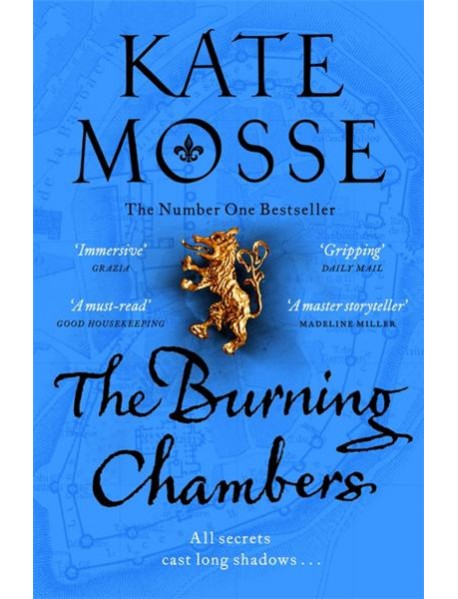 The Burning Chambers
