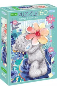 Hatber Puzzle-160 MeToYou,160ПЗ4_22669