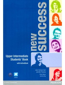 New Success. Upper Intermediate. Student