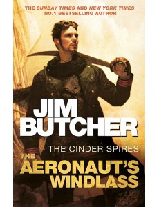 The Aeronaut