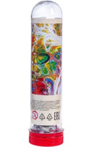 Hatber Puzzle-130 Абстракция 130ПЗ5_20499