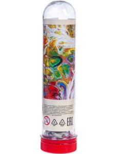 Hatber Puzzle-130 Абстракция 130ПЗ5_20499