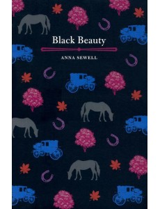 Black Beauty Black Beauty