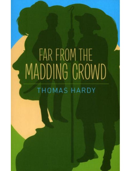 Far from the Madding Crowd