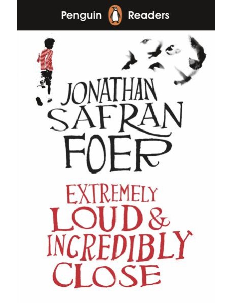 Penguin Readers Level 5: Extremely Loud and Incredibly Close (ELT Graded Reader)
