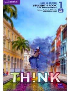Think. Level 1. Student Think. Level 1. Student