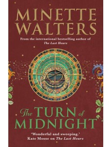 The Turn of Midnight The Turn of Midnight