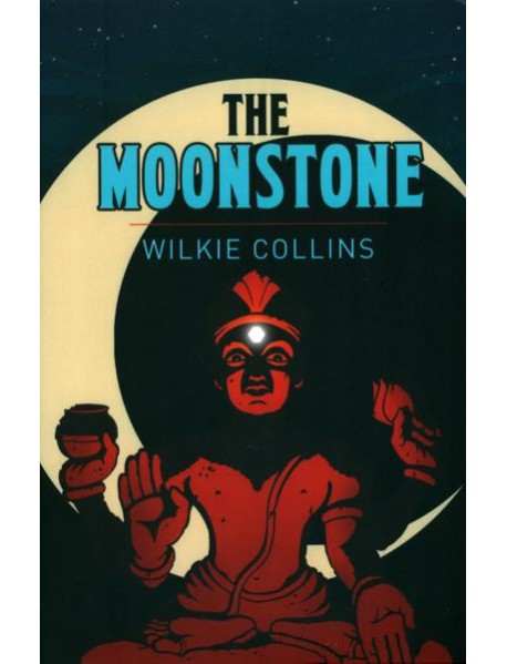 The Moonstone