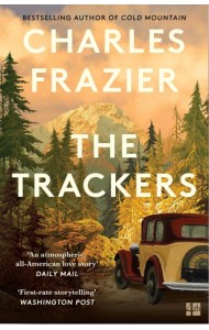 THE TRACKERS