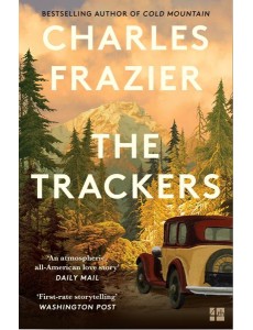THE TRACKERS