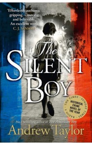 THE SILENT BOY [not-US]