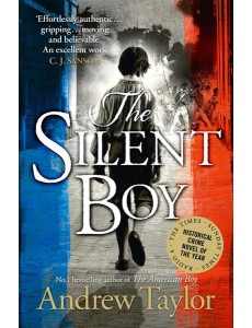 THE SILENT BOY [not-US]