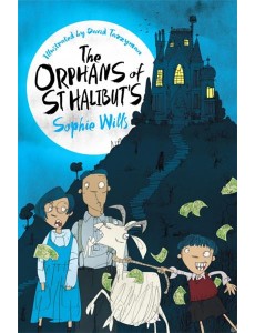 The Orphans of St Halibut The Orphans of St Halibut