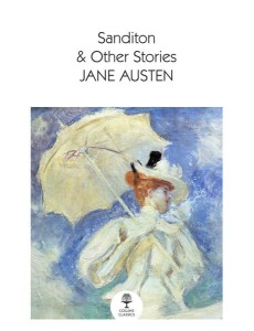 Collins Classics — SANDITON: & Other Stories