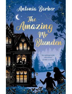 Amazing Mr Blunden