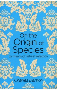 On the Origin of Species