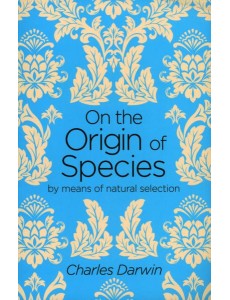 On the Origin of Species