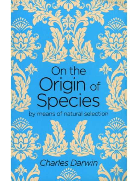 On the Origin of Species