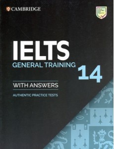 IELTS 14 General Training Student