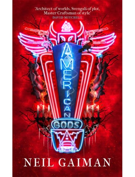 American Gods