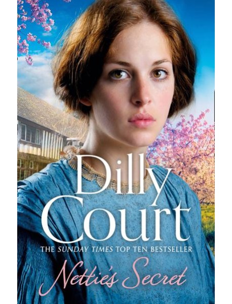 NETTIE’S SECRET