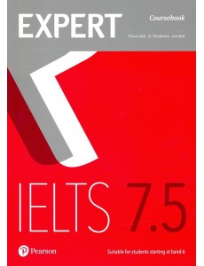 Expert IELTS 7.5 Coursebook Expert IELTS 7.5 Coursebook
