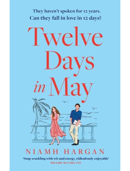 TWELVE DAYS IN MAY
