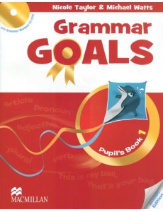 Grammar Goals Level 1 Pupil