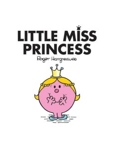 Little Miss Classic Library — LITTLE MISS PRINCESS Little Miss Classic Library — LITTLE MISS PRINCESS
