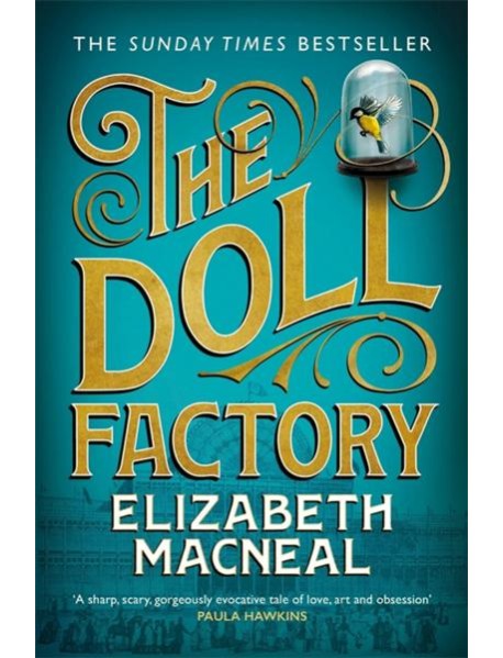 The Doll Factory