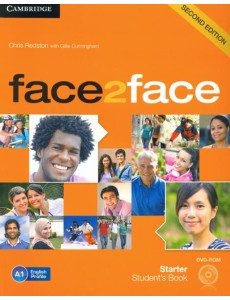 Face2Face. Starter. Student