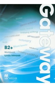 Gateway B2+. Workbook