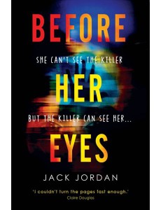 Before Her Eyes