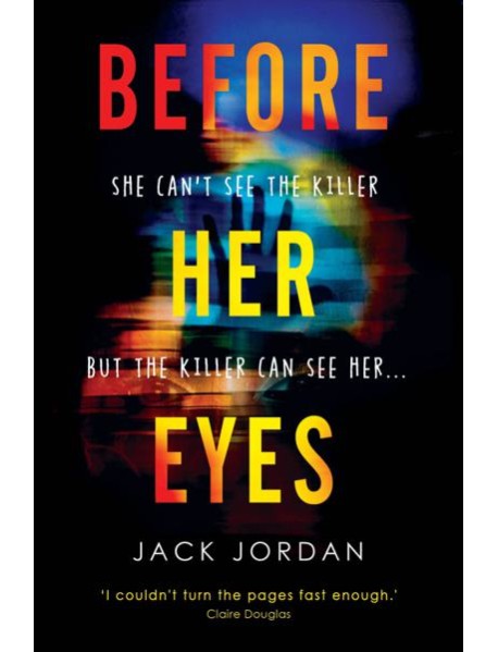 Before Her Eyes