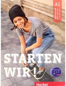 Starten wir! A1 Medienpaket Starten wir! A1 Medienpaket