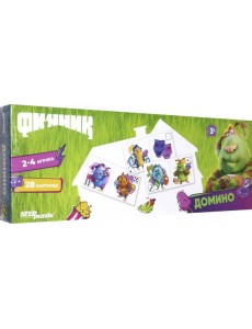 80136 Домино "Финник"